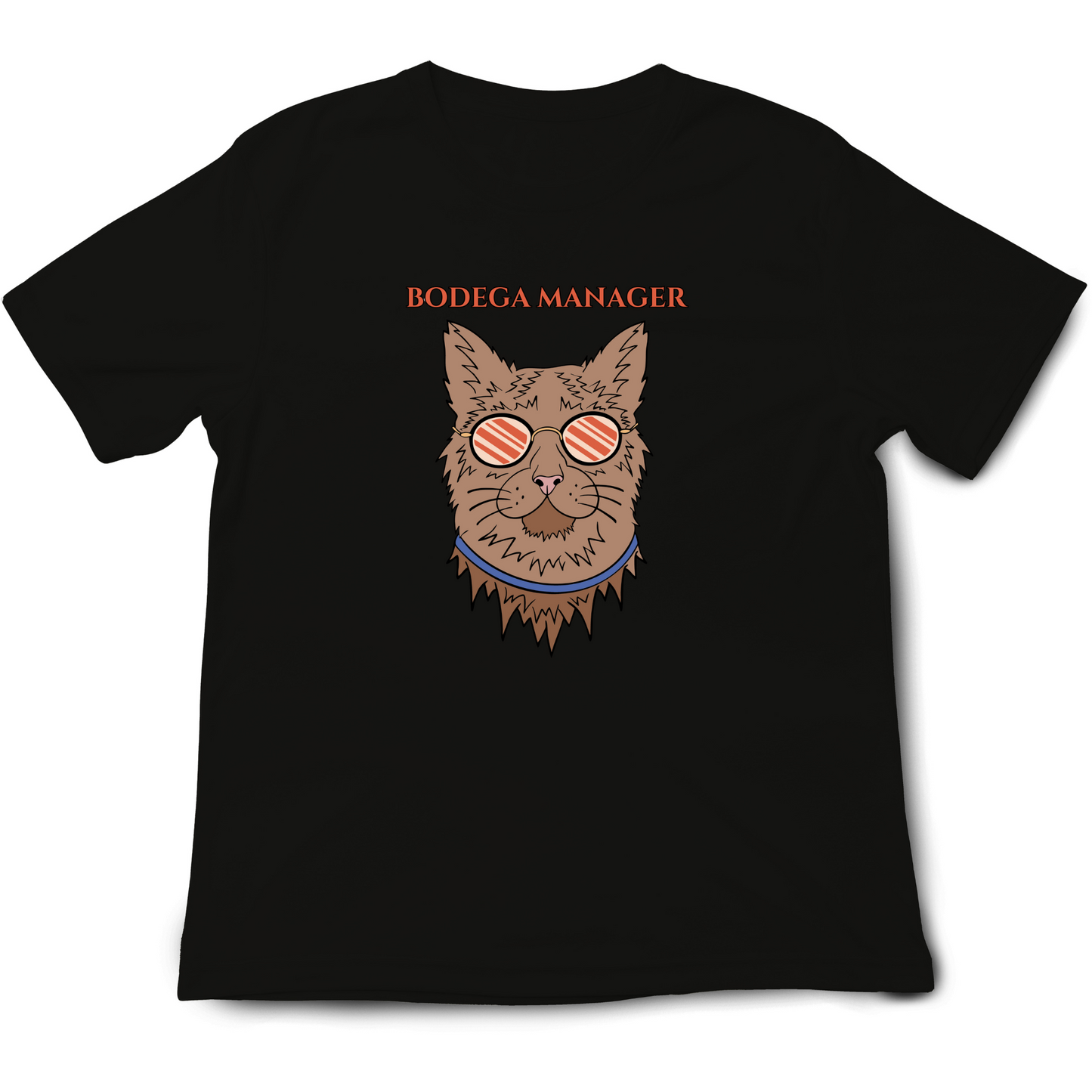 Bodega Manager