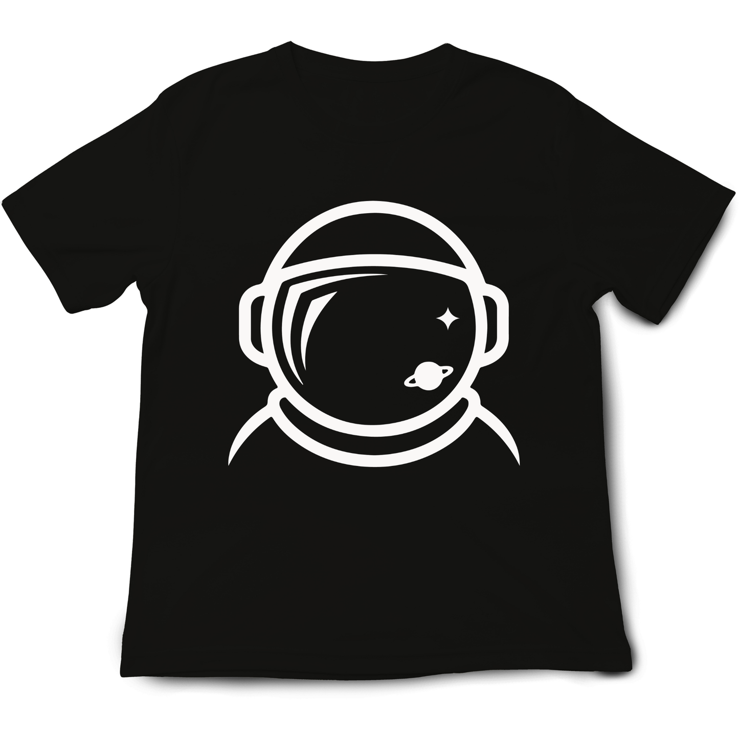 Astronaut Helmet