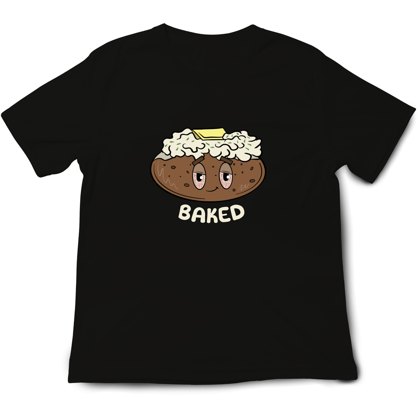 Baked
