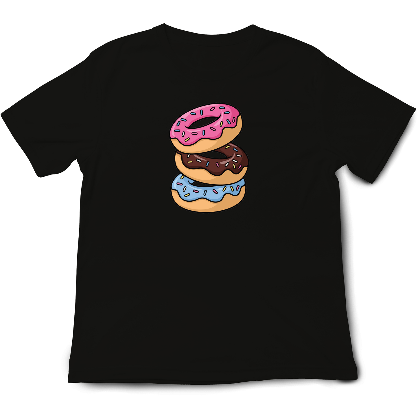 Donuts