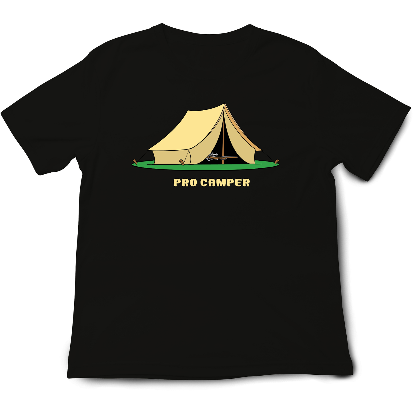 Pro Camper