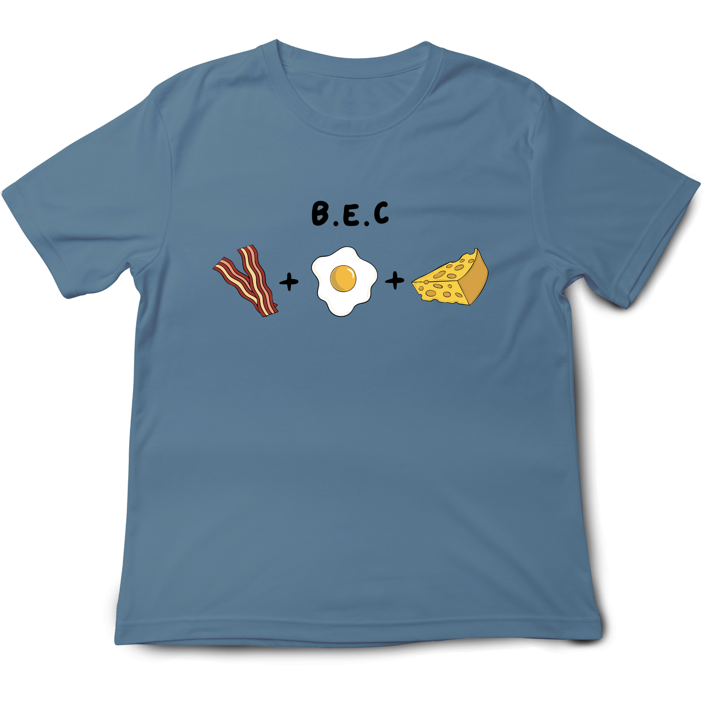B.E.C