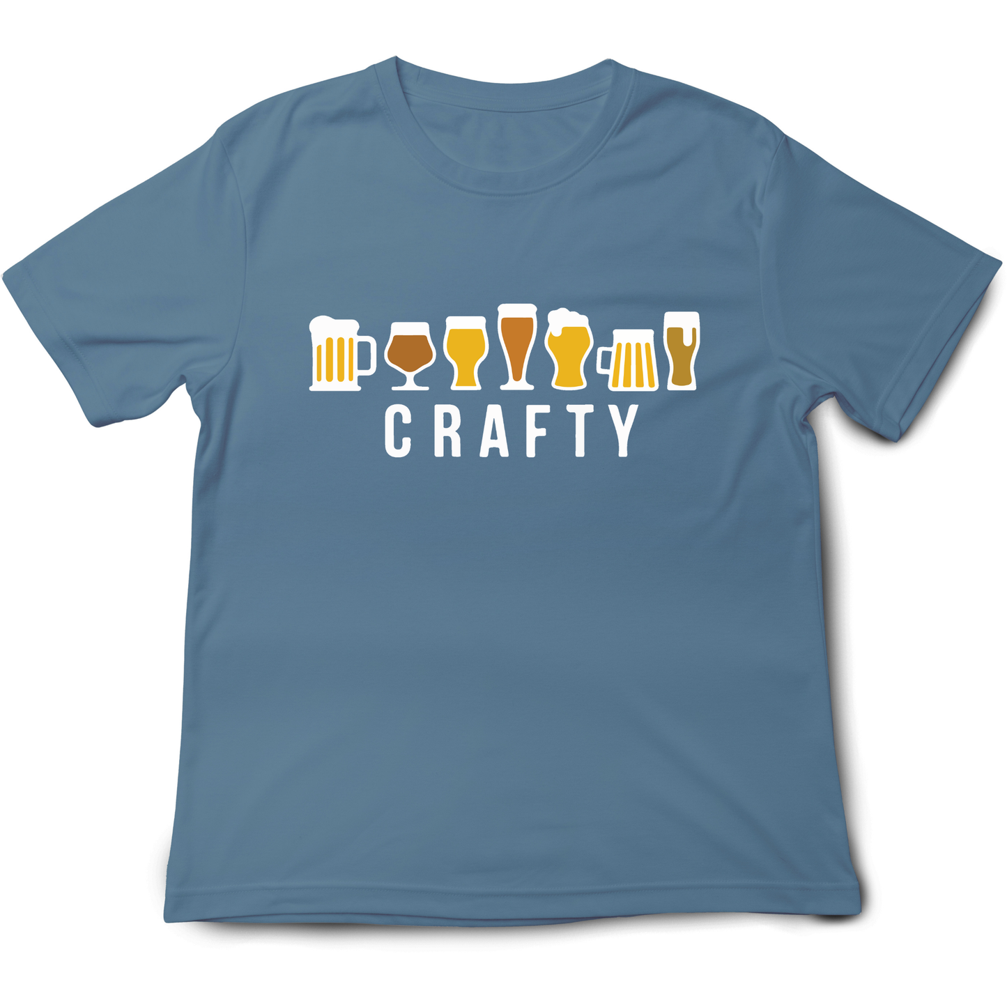 Crafty