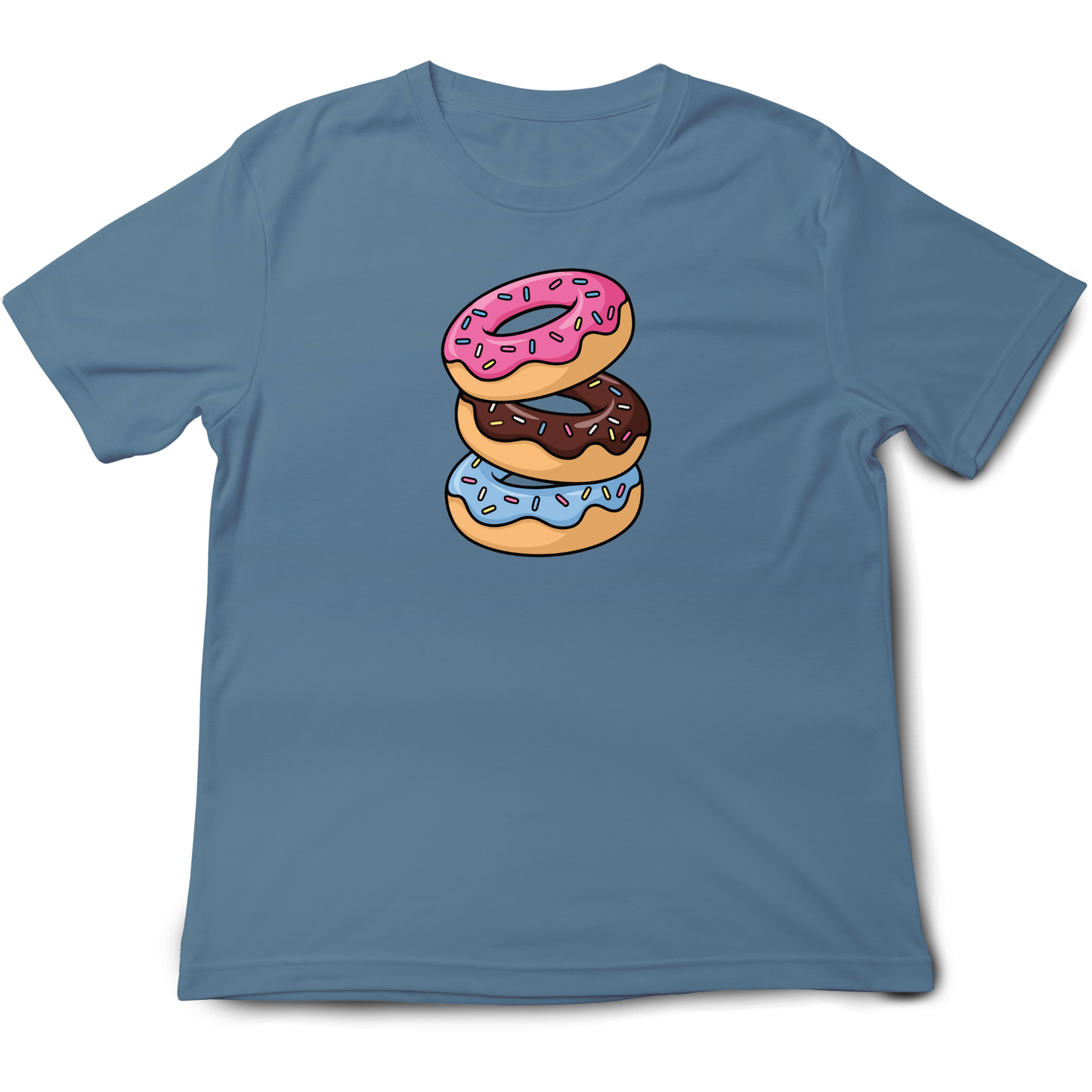 Donuts