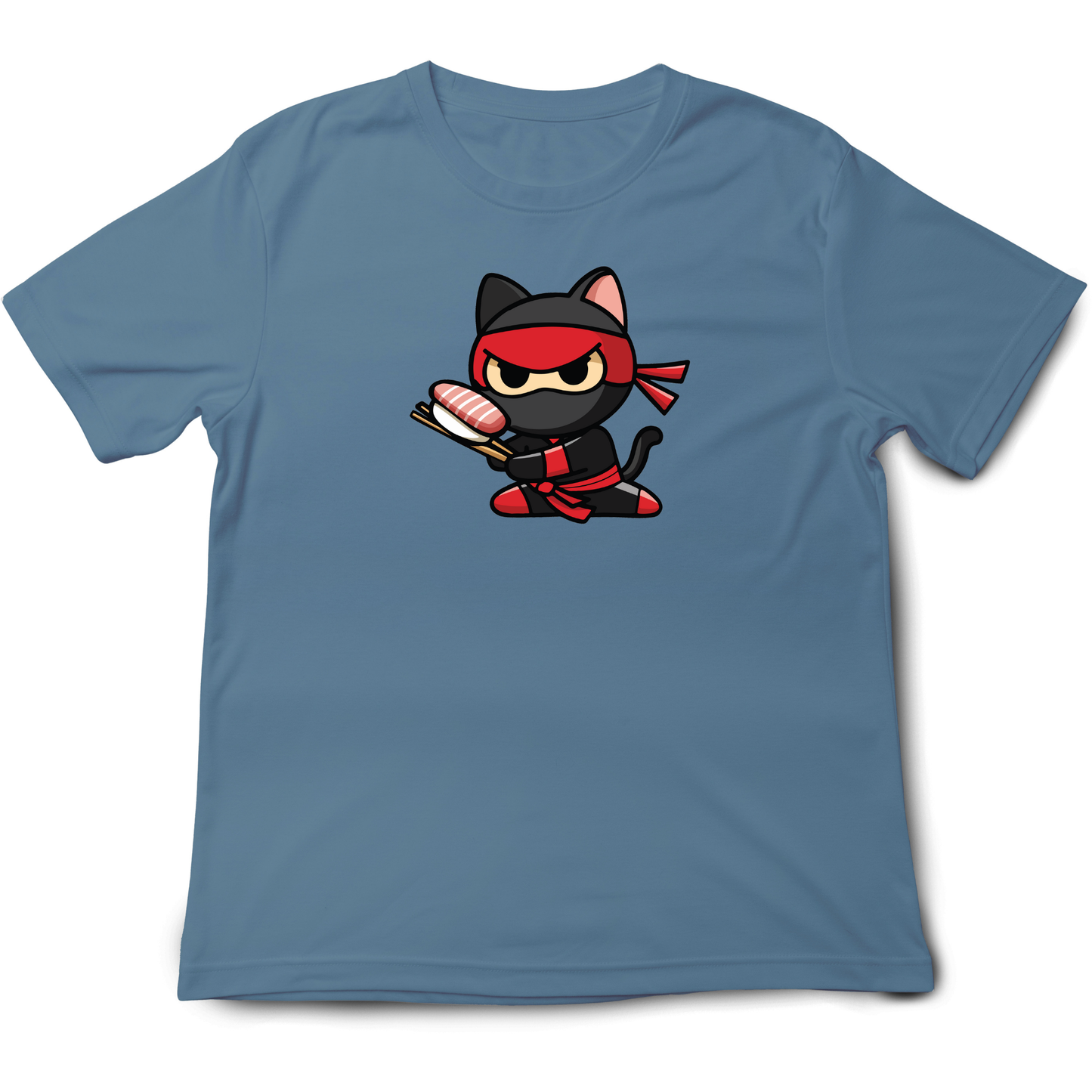 Sushi Ninja