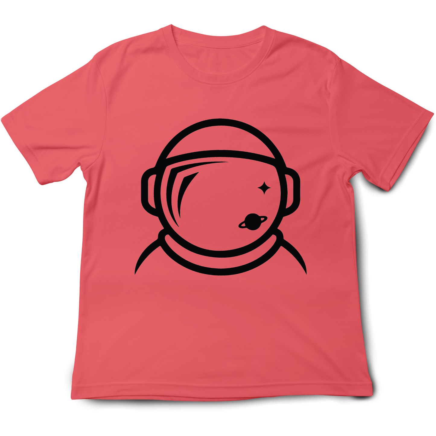 Astronaut Helmet