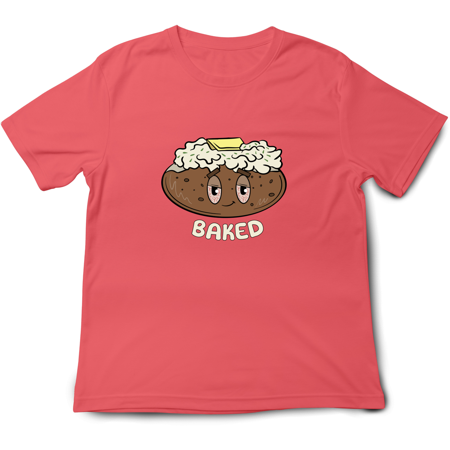 Baked