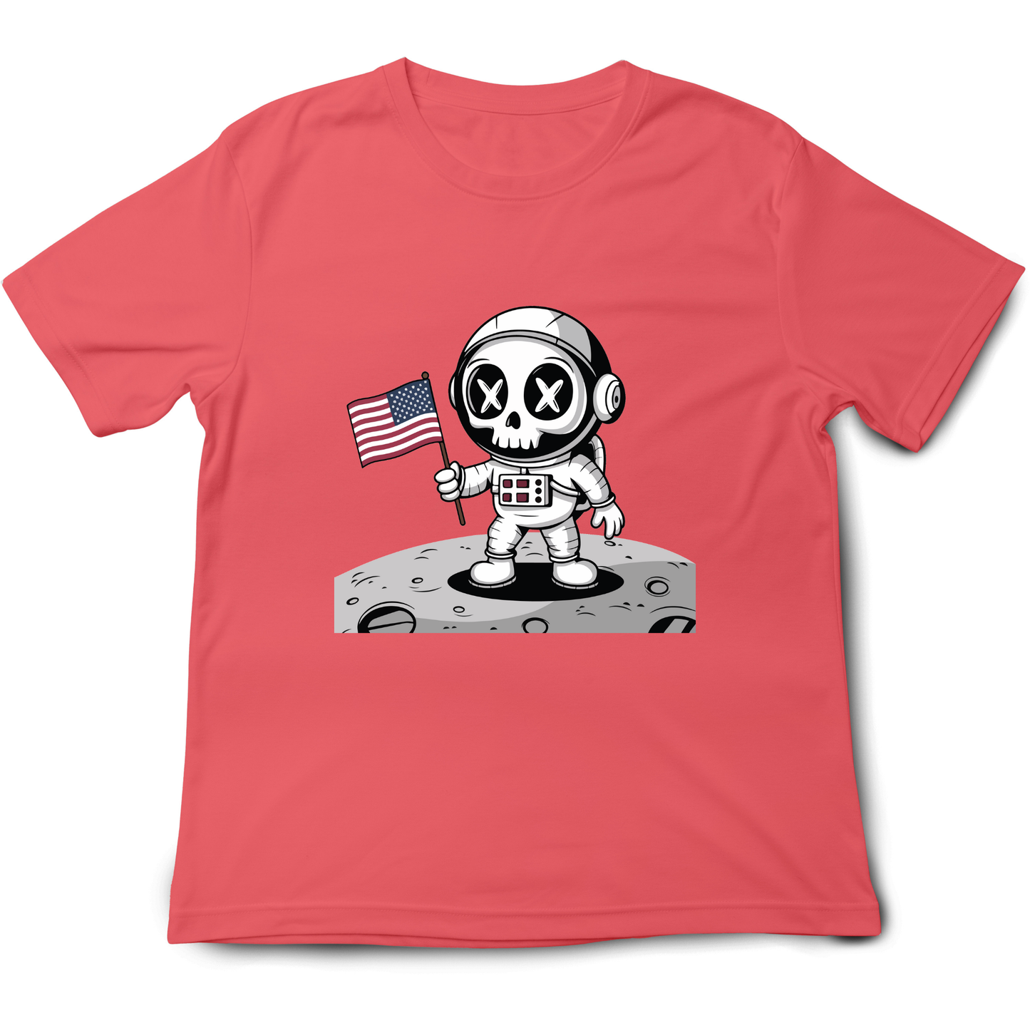 Dead Astronaut