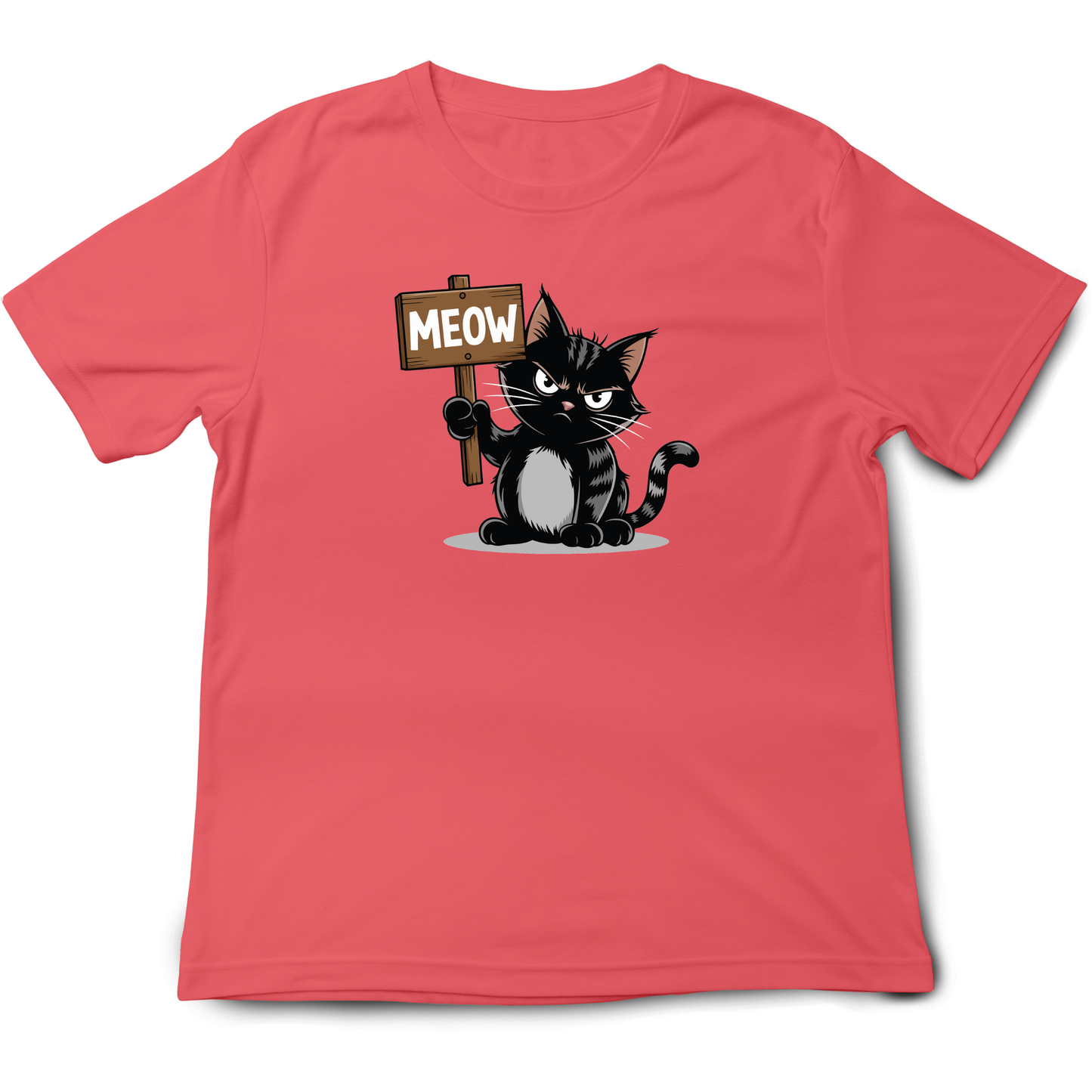 Meow