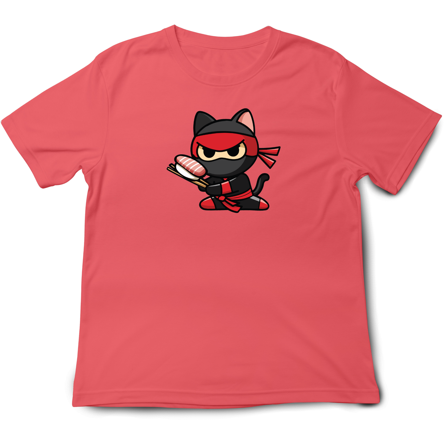 Sushi Ninja
