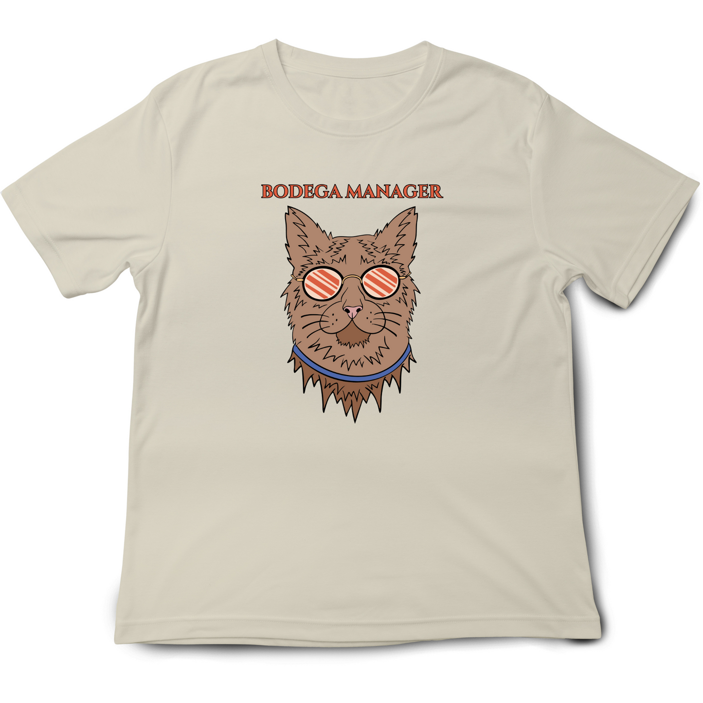 Bodega Manager