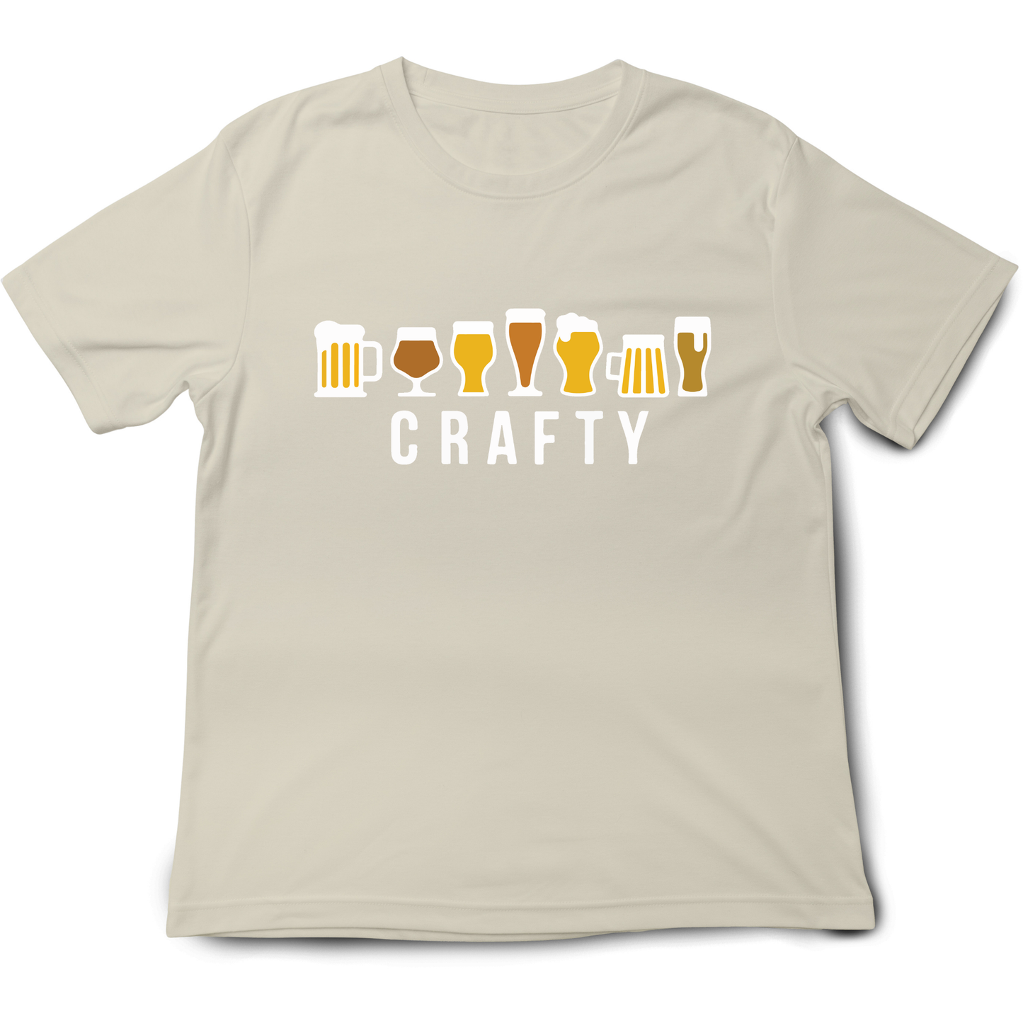 Crafty