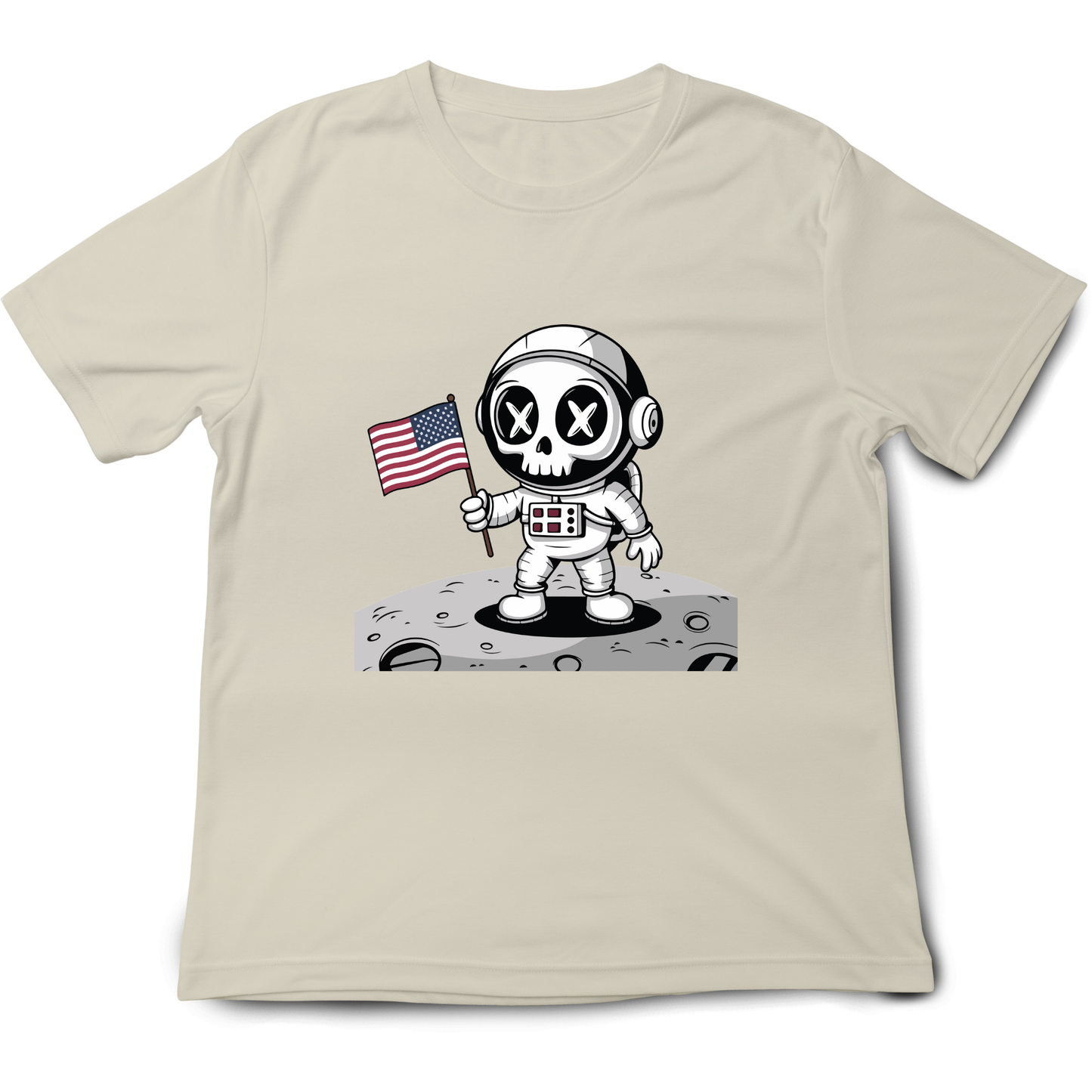 Dead Astronaut