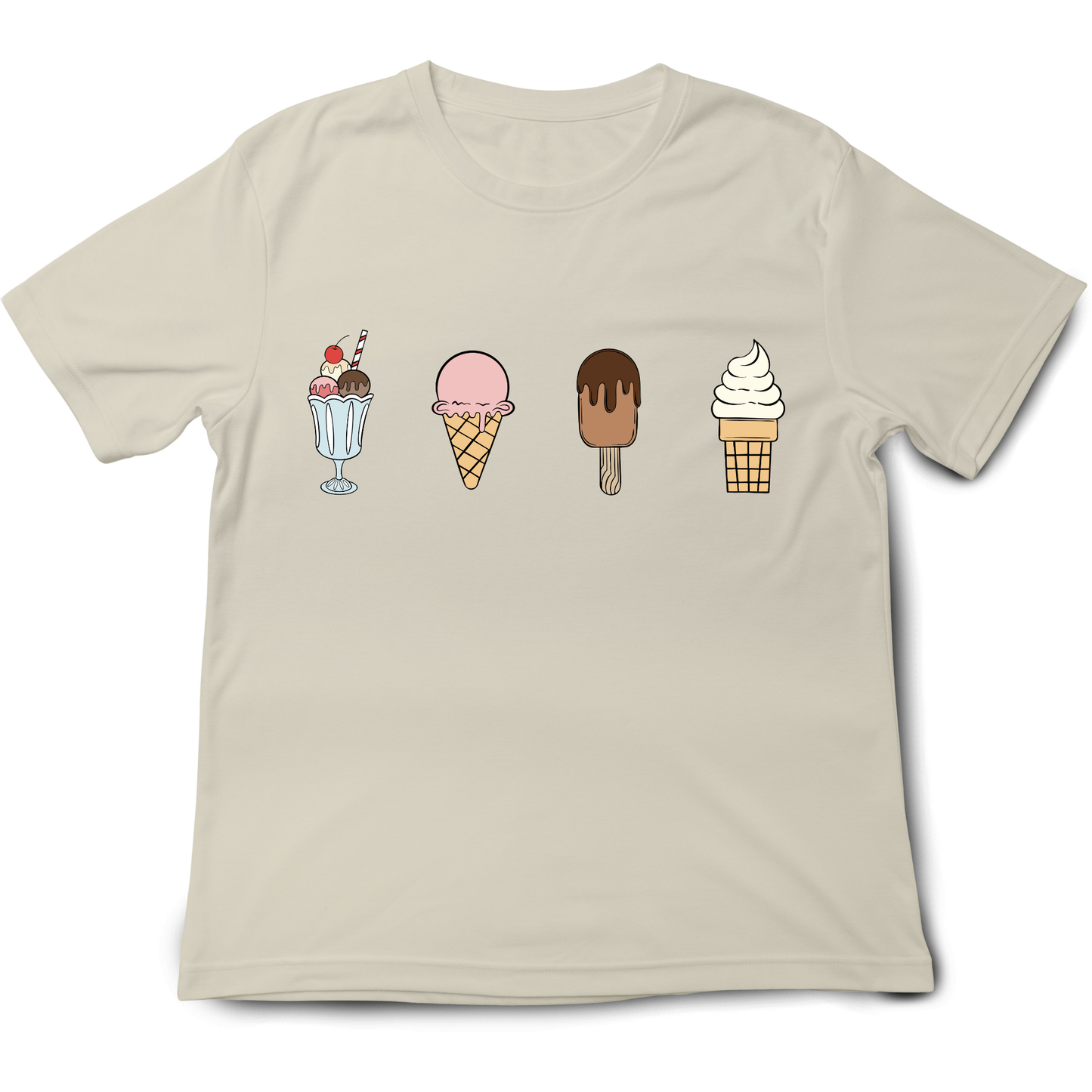 Ice Cream