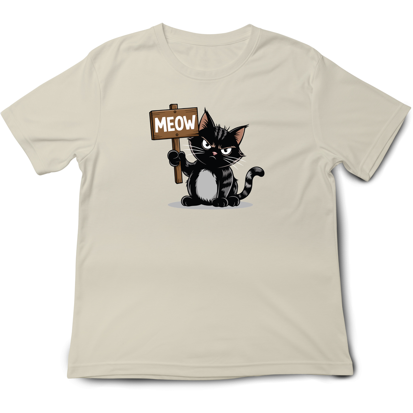 Meow