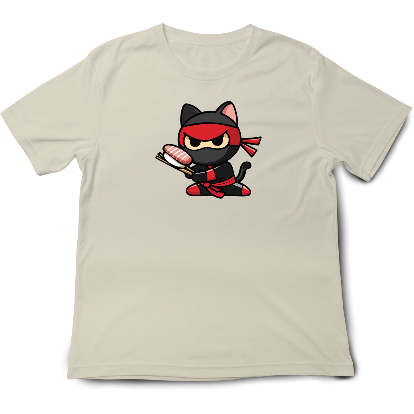Sushi Ninja