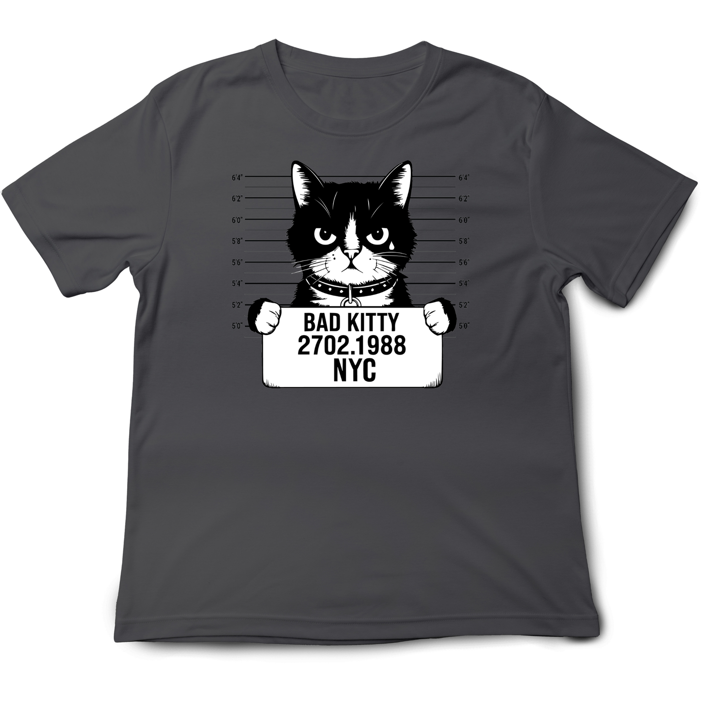 Bad Kitty