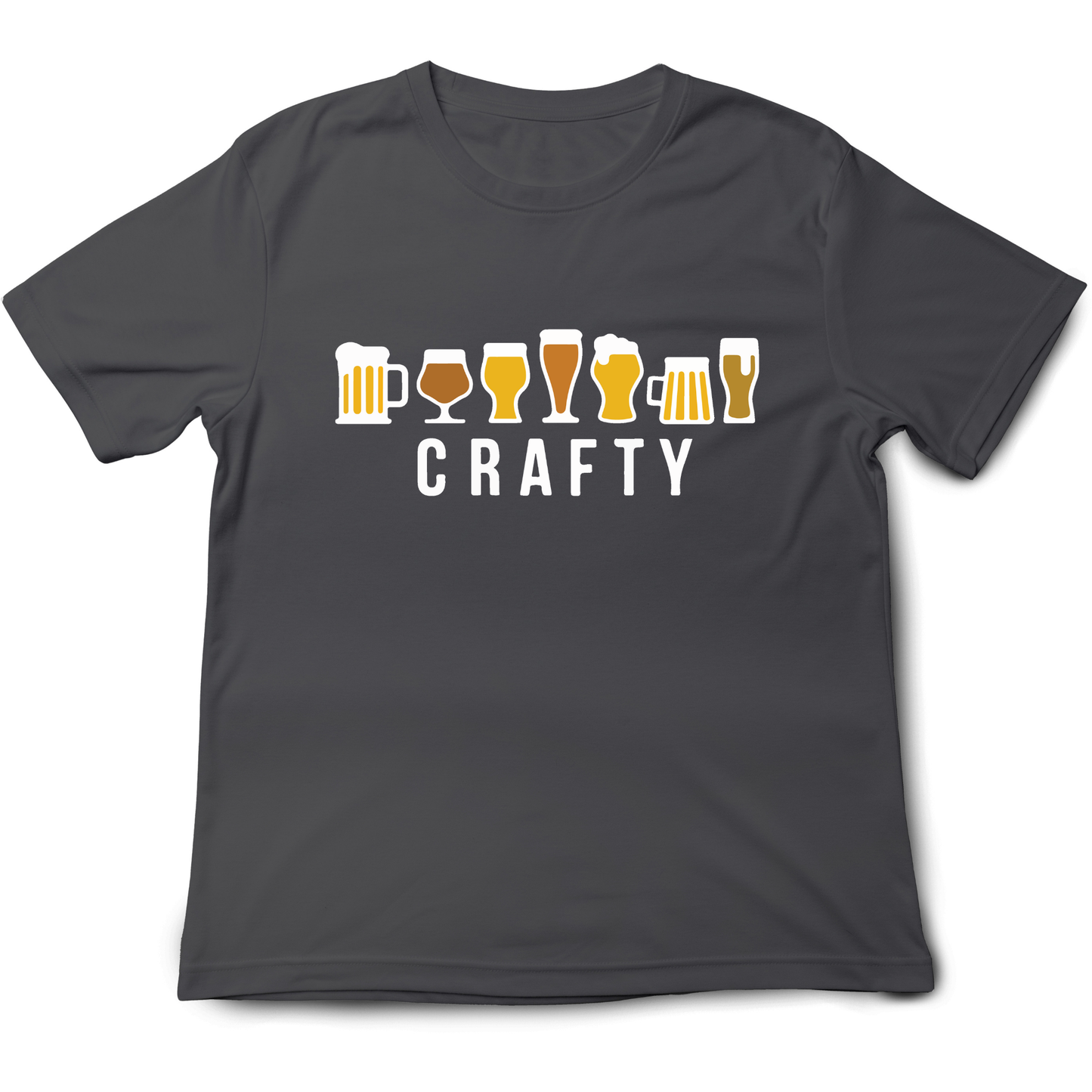 Crafty