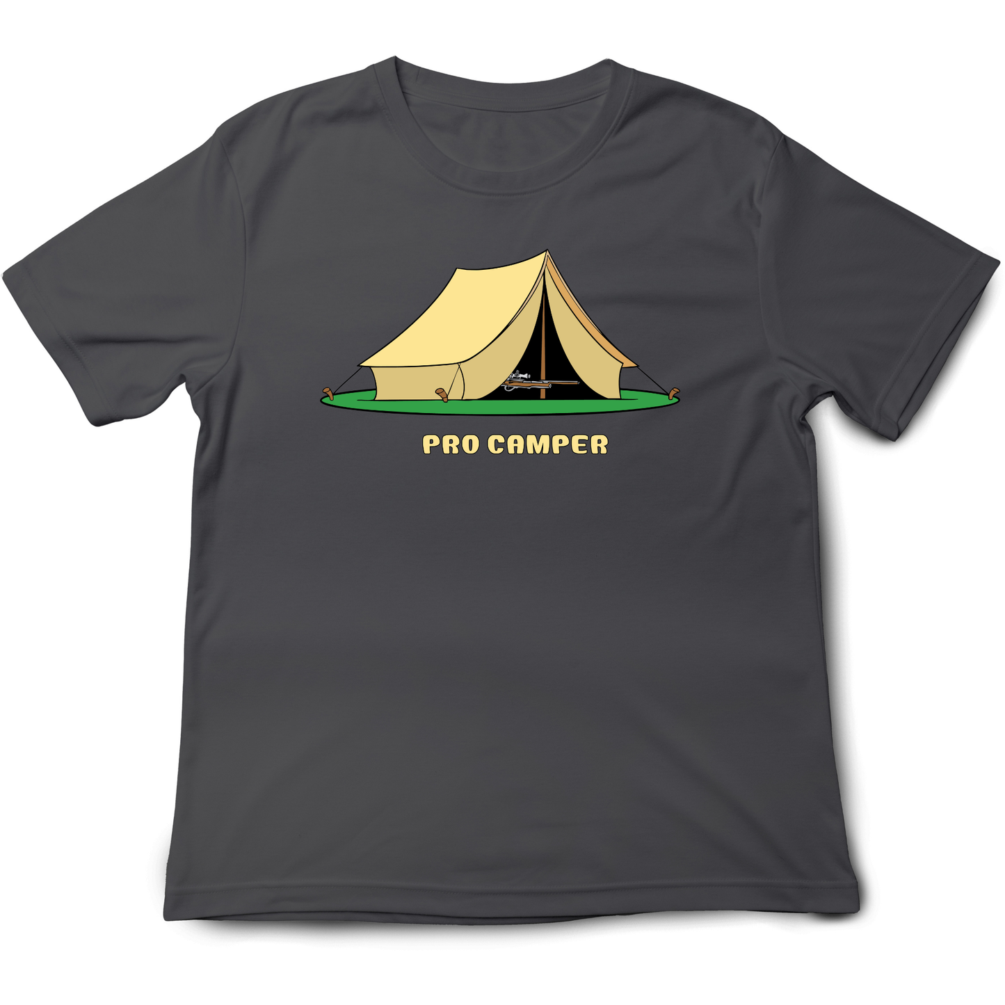 Pro Camper