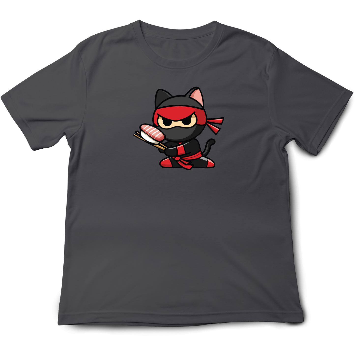 Sushi Ninja