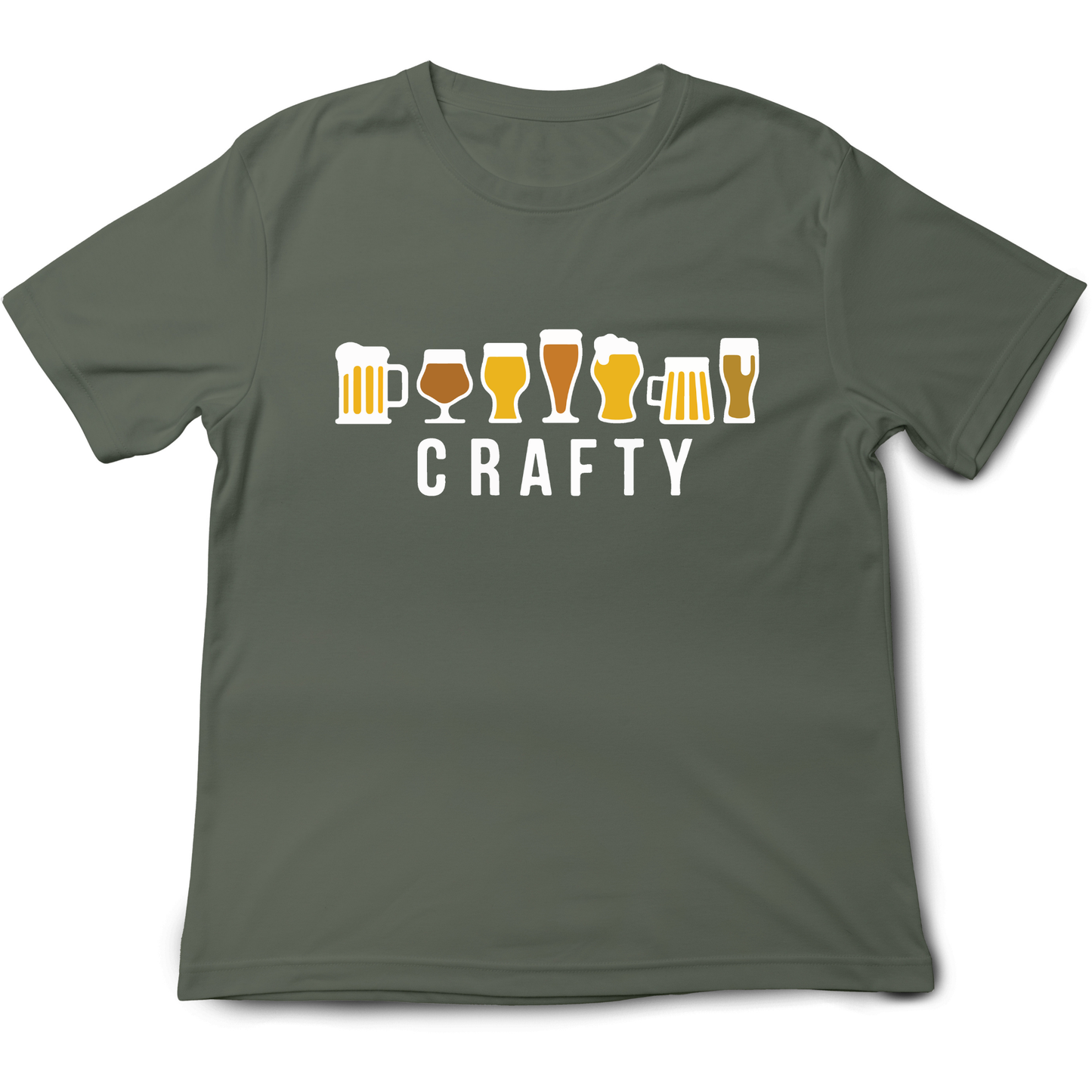 Crafty