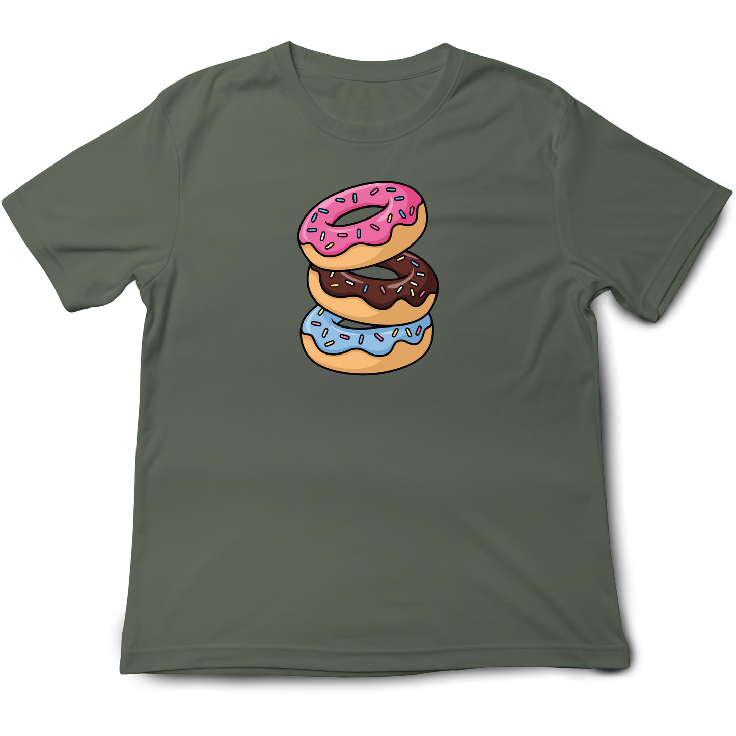 Donuts