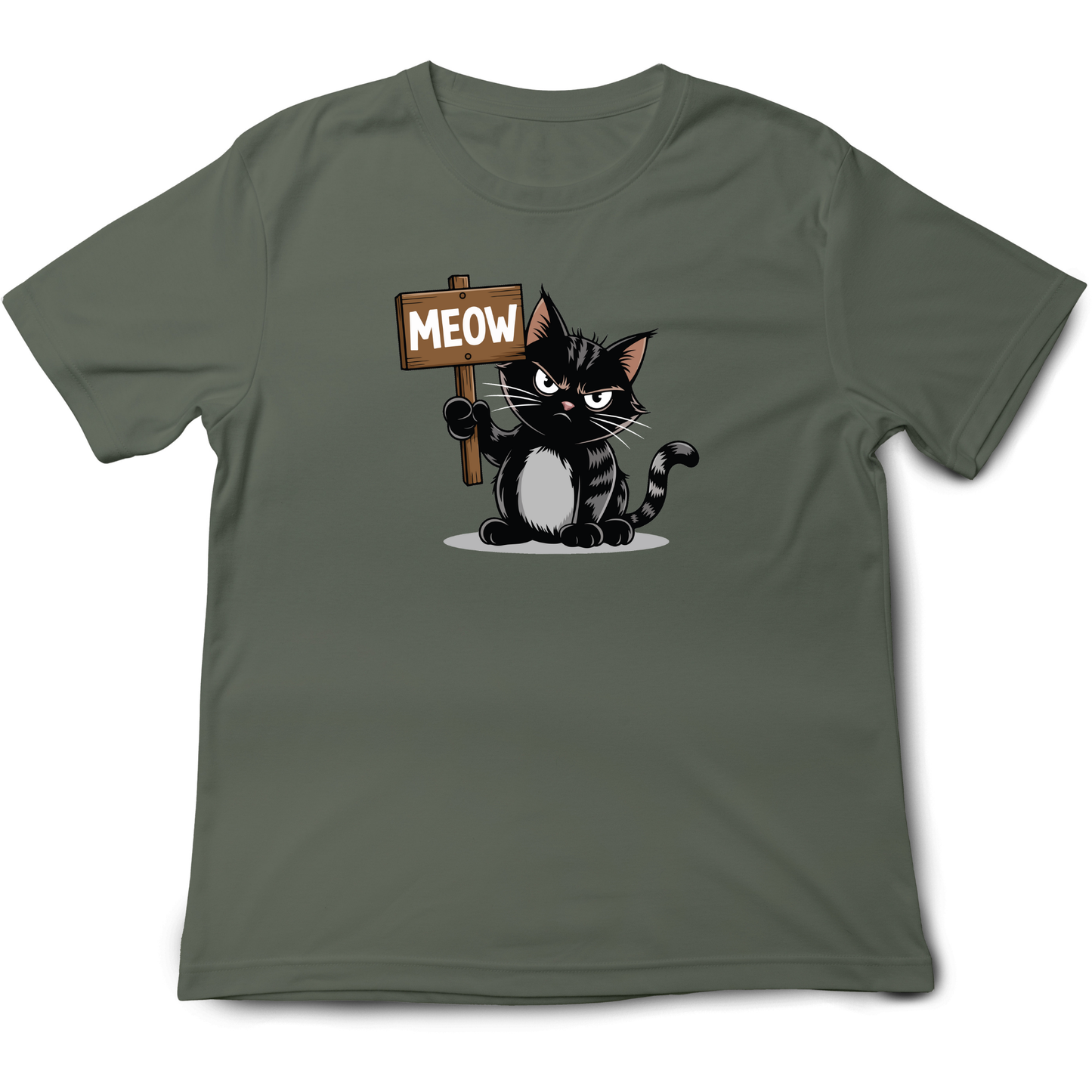 Meow