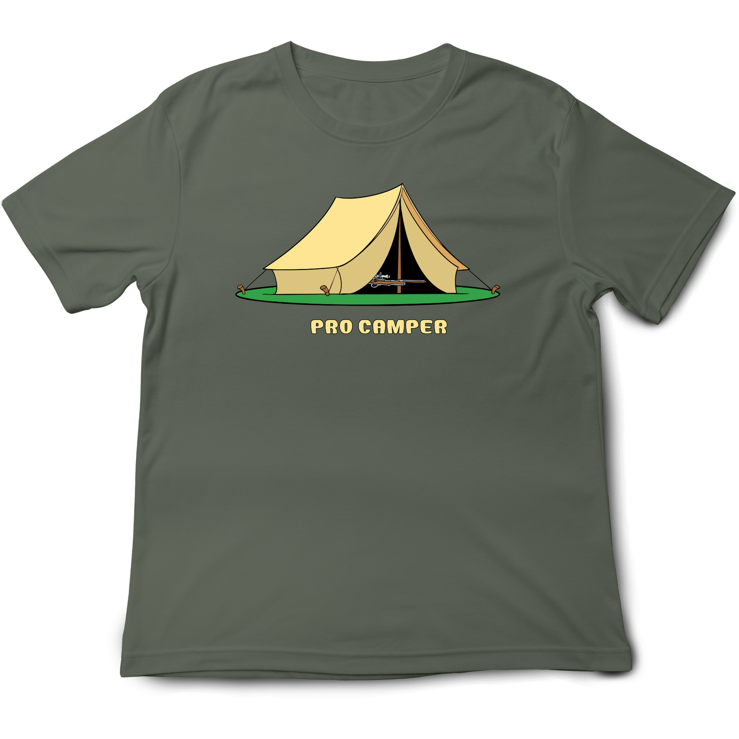 Pro Camper