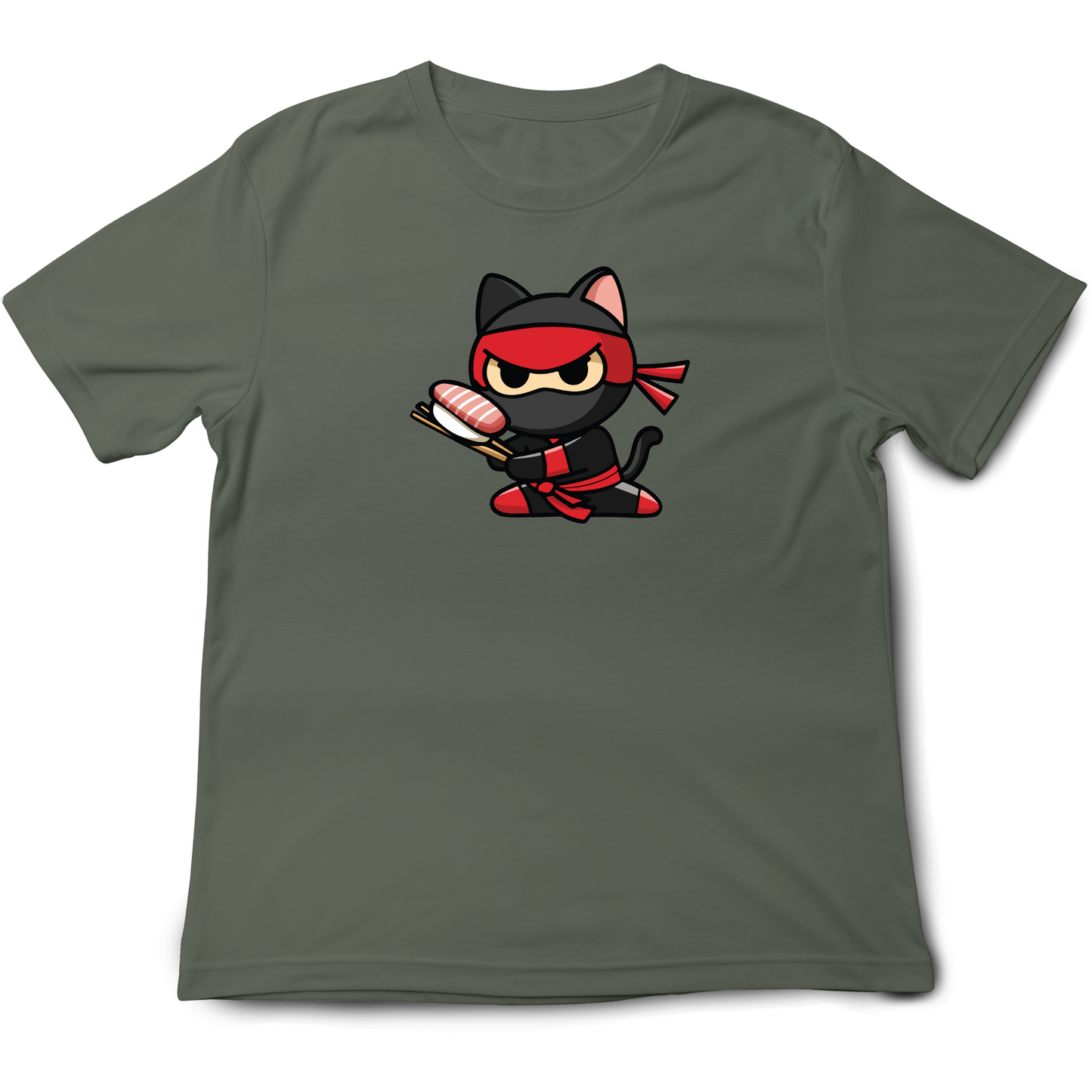 Sushi Ninja