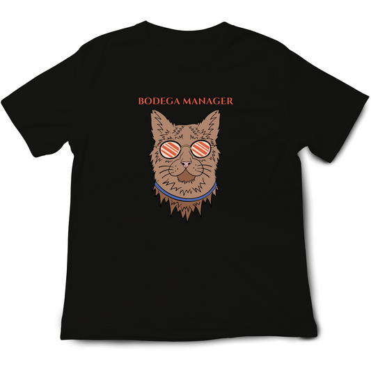 Bodega Manager