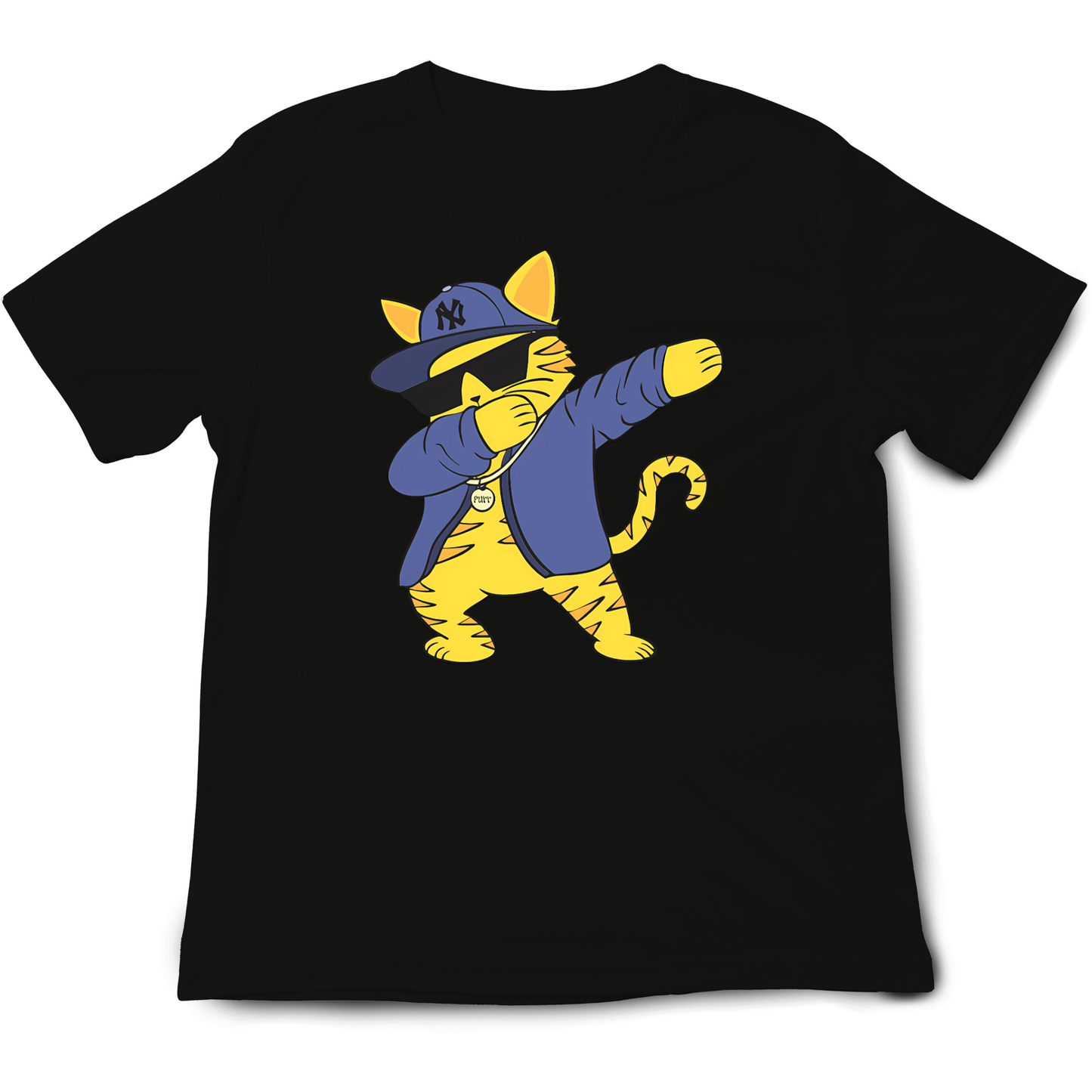 Dabbing