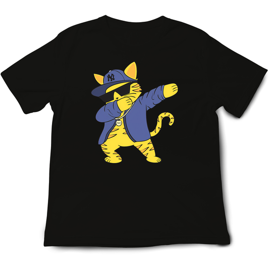 Dabbing