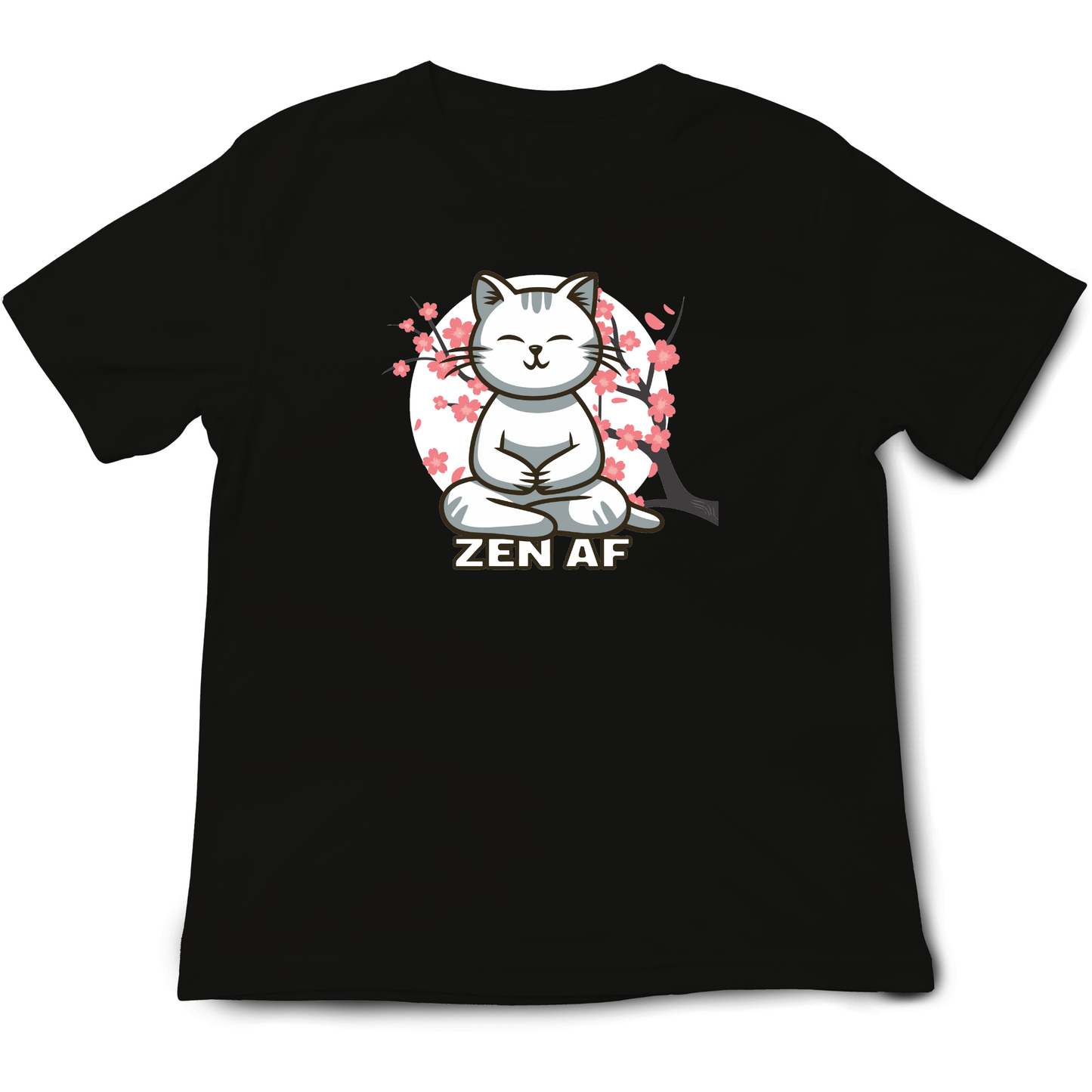 Zen AF