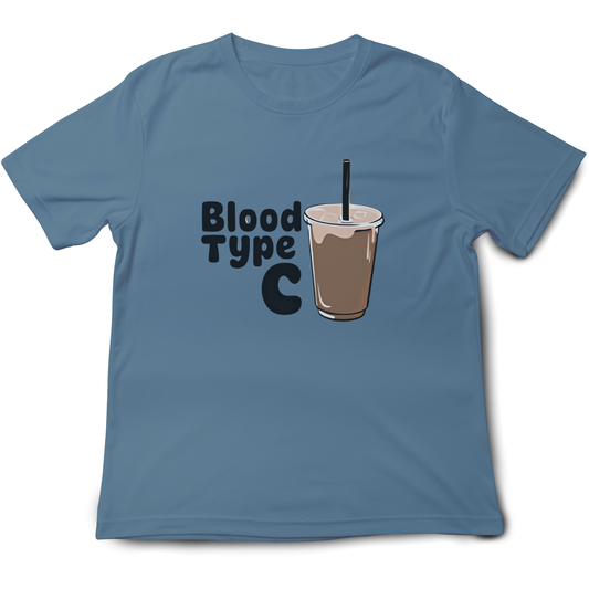 Blood Type