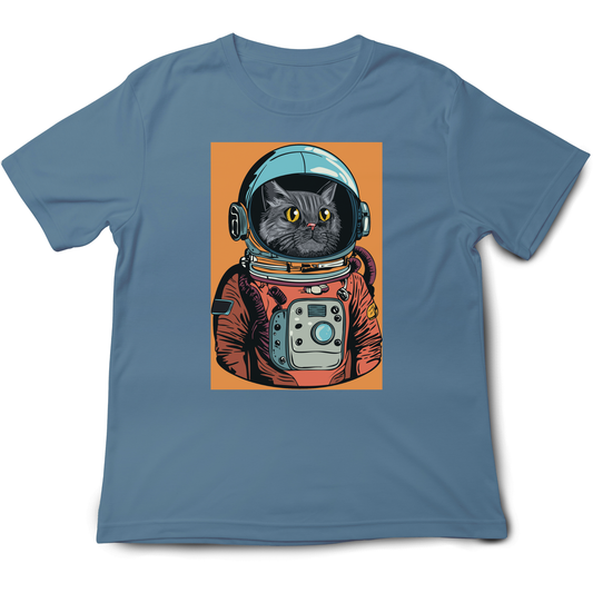 Astronaut Kitty