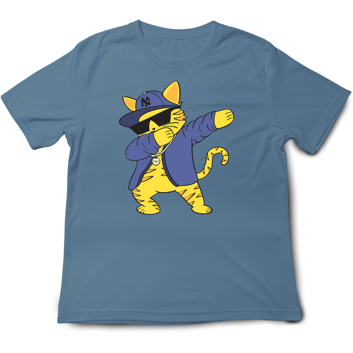 Dabbing
