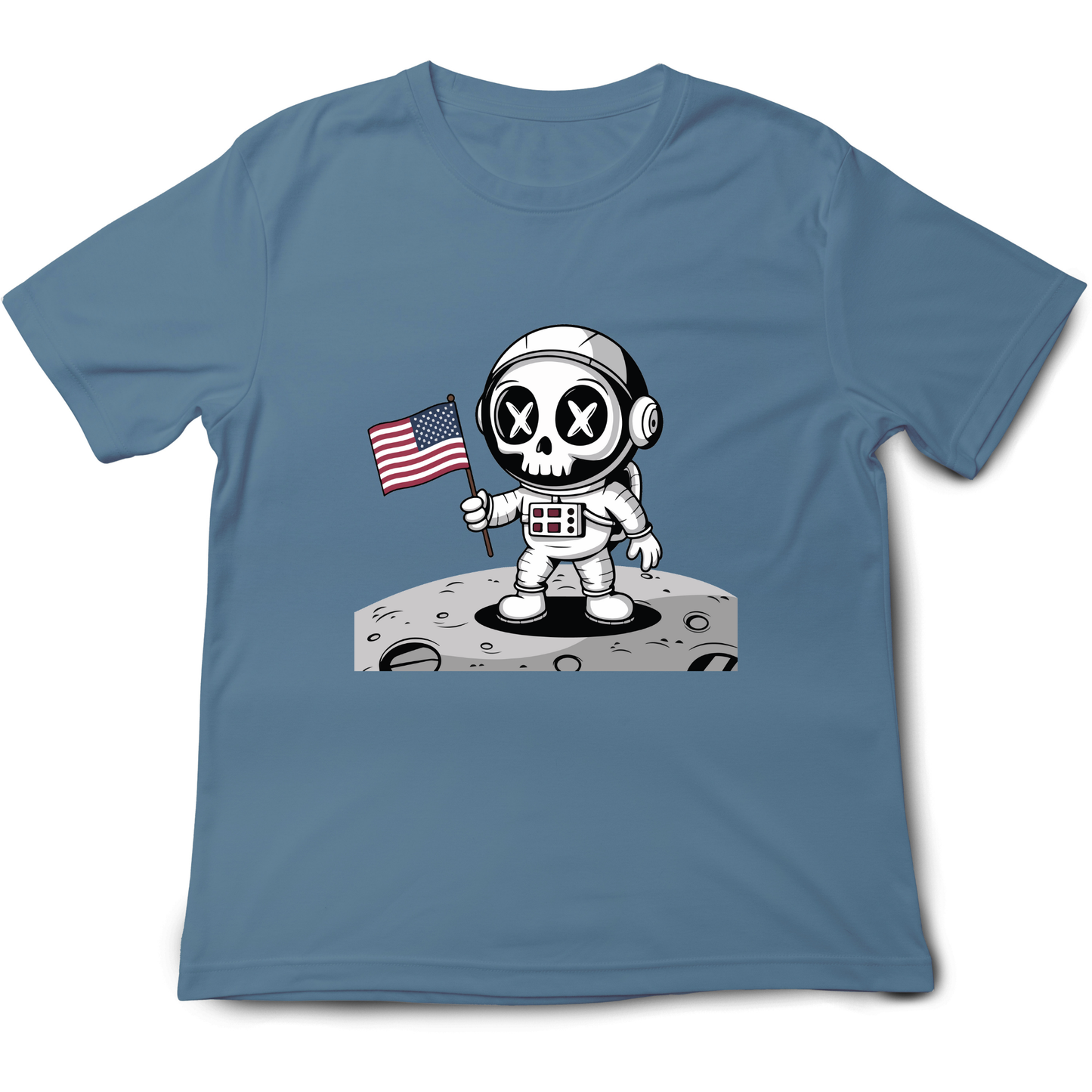 Dead Astronaut