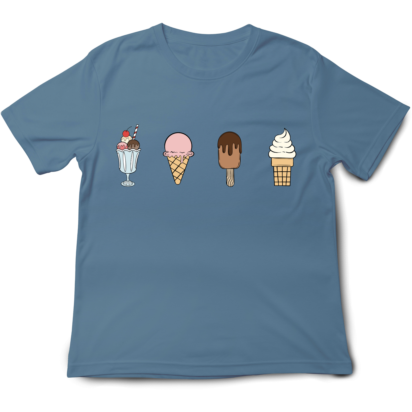 Ice Cream