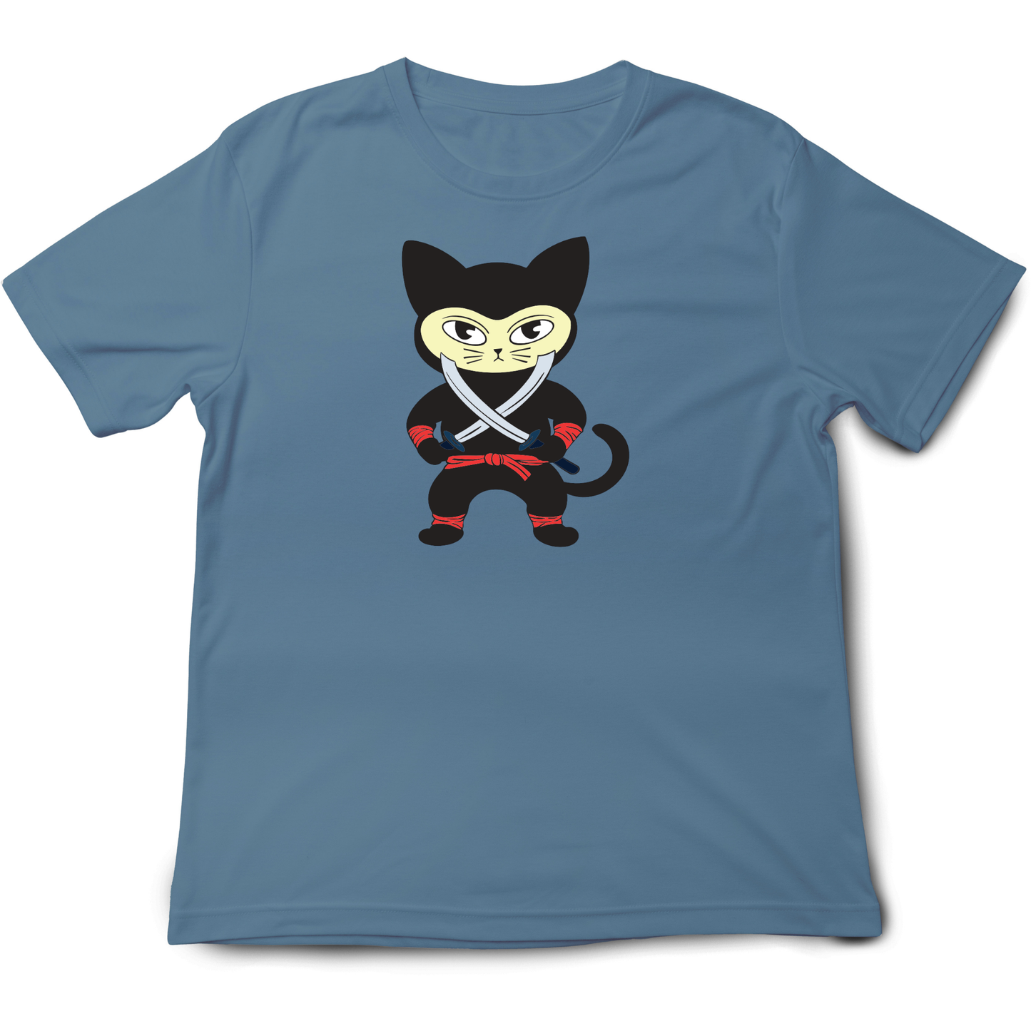 Ninja Kitty