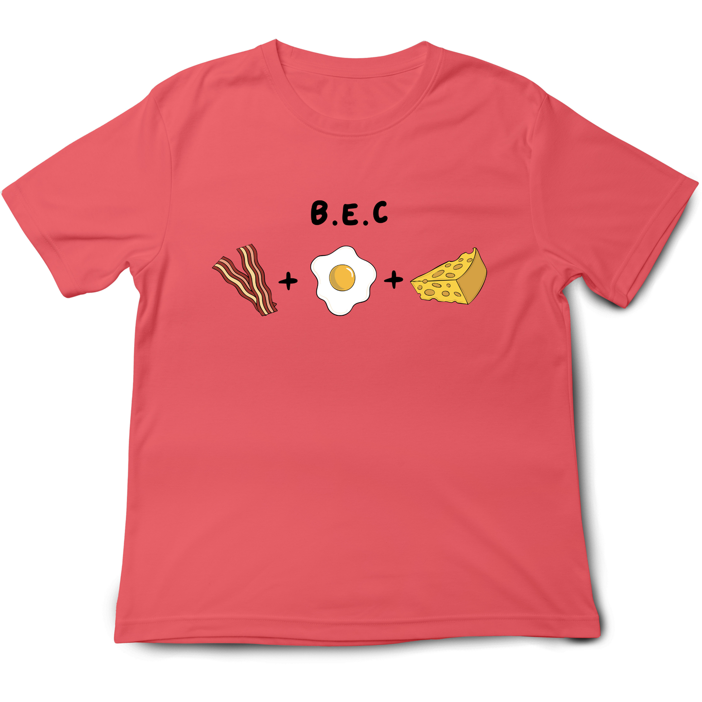 B.E.C