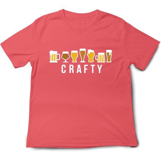 Crafty