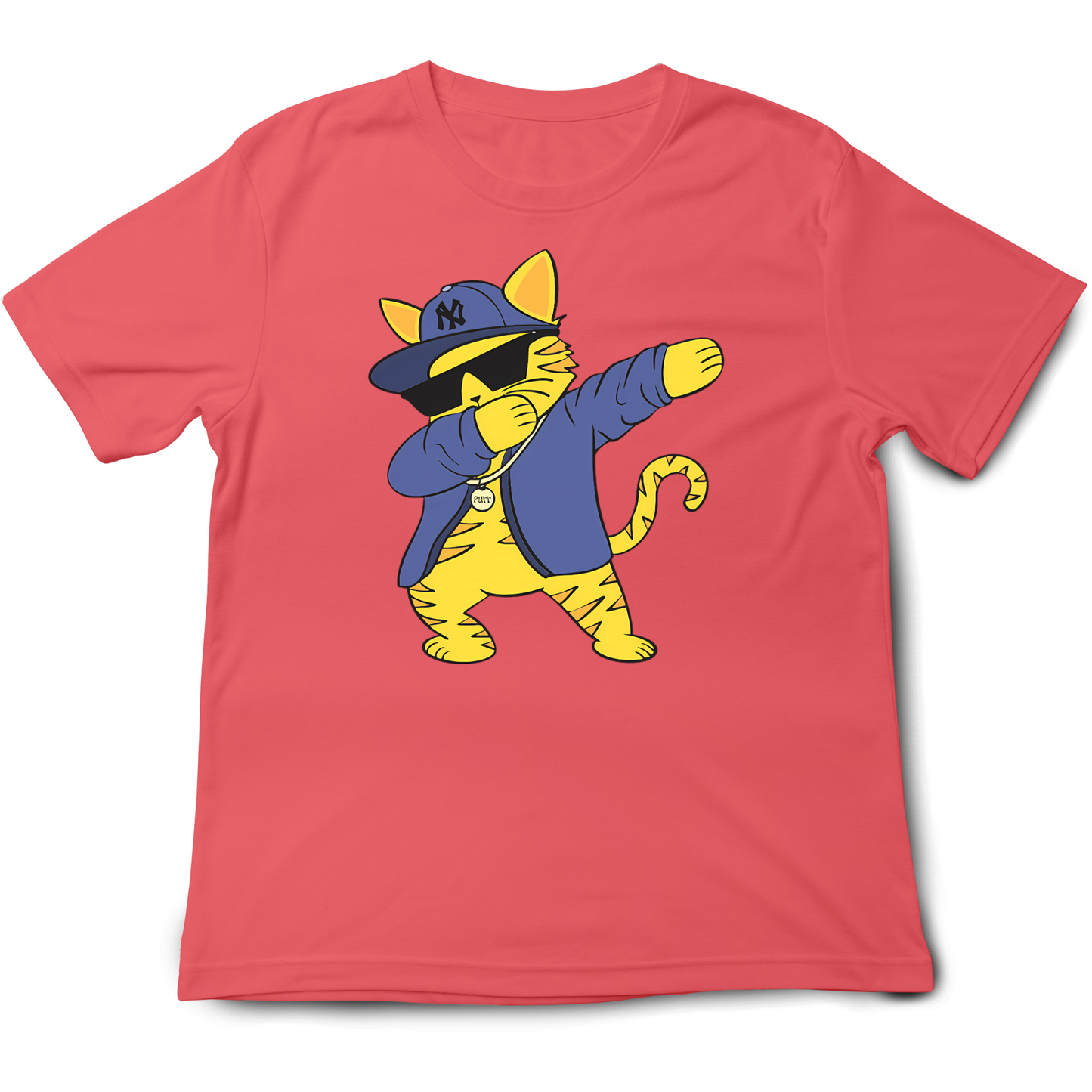 Dabbing
