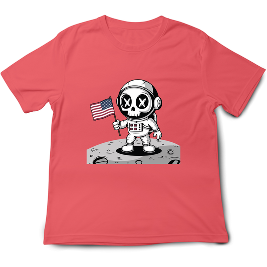 Dead Astronaut