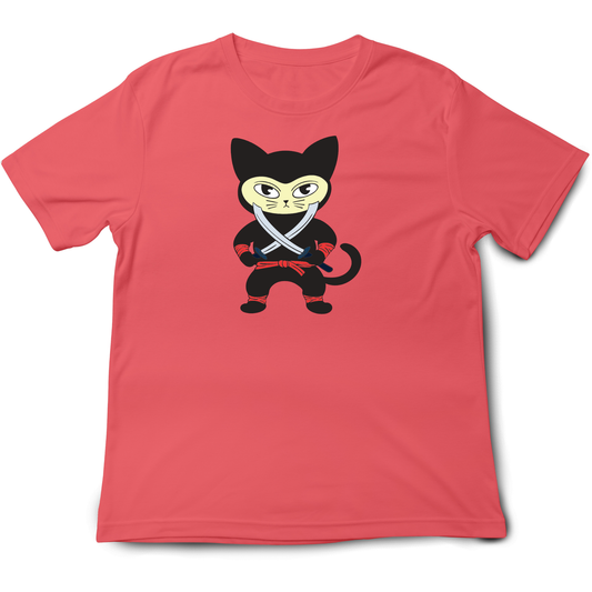 Ninja Kitty