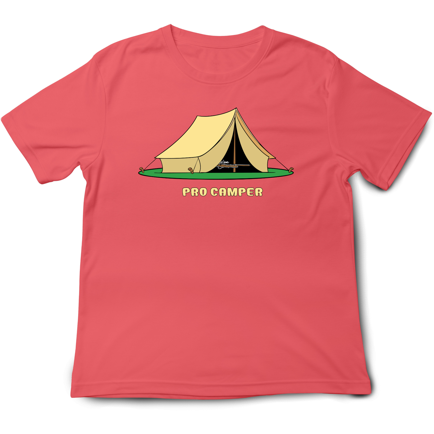 Pro Camper