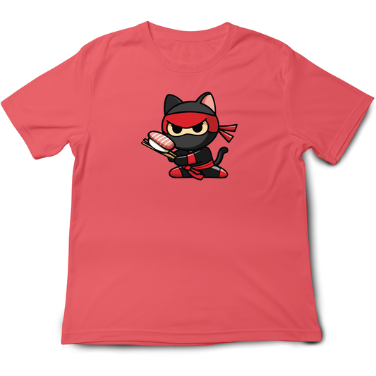 Sushi Ninja