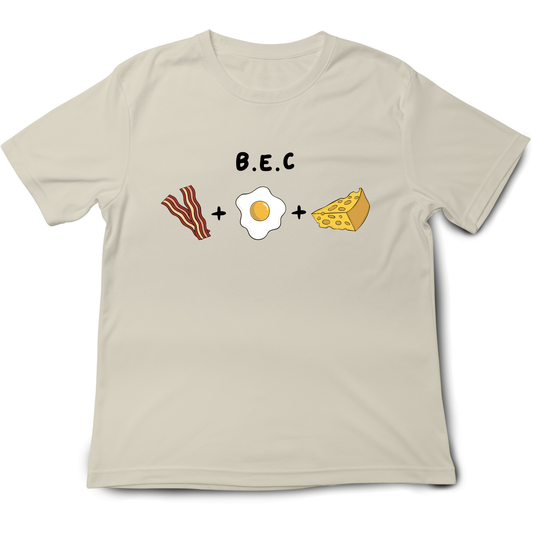 B.E.C