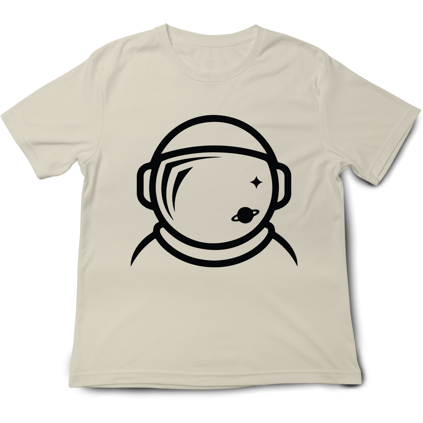 Astronaut Helmet