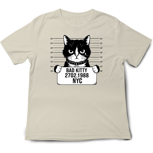 Bad Kitty