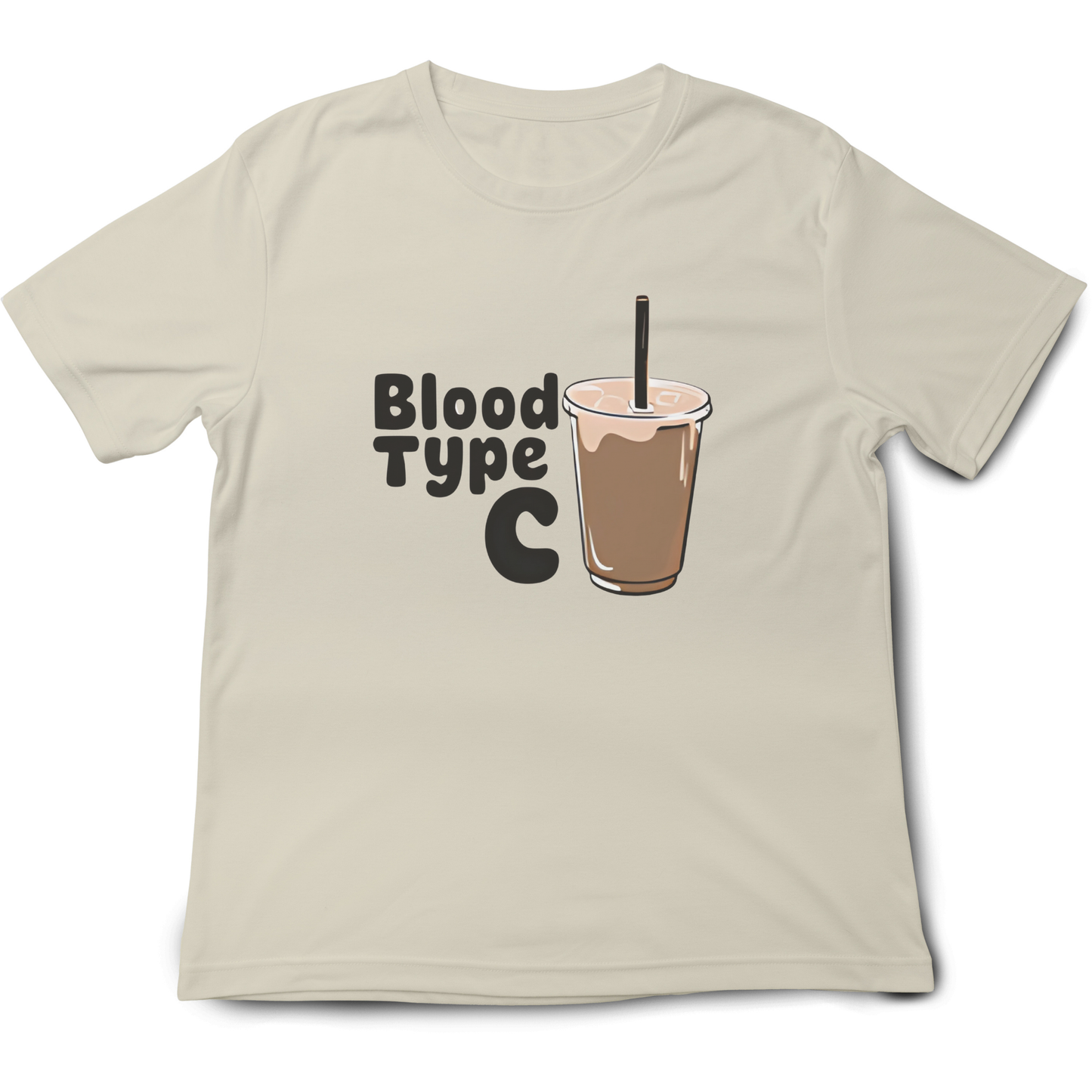 Blood Type